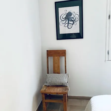La Maison By Simone T4 Apartment