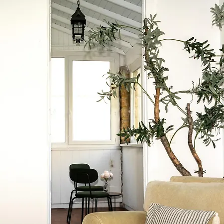 La Maison By Simone T4 Apartment *