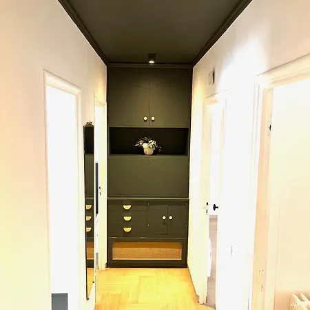 La Maison By Simone T4 Apartment *