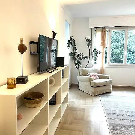 Apartment La Maison By Simone T4 *